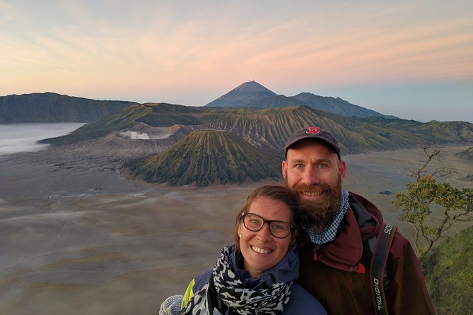 Mount Bromo Sunrise Tour From Surabaya or Malang - 1 Day - Departure and Arrival