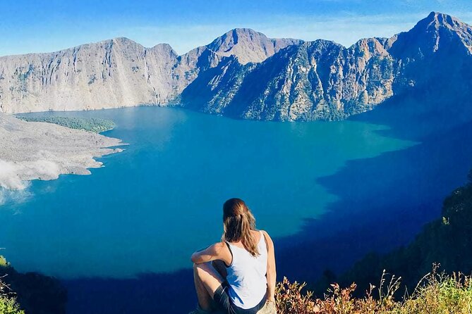 Mount Rinjani Hiking to Summit( 2 Days 1 Night ) - Review Highlights
