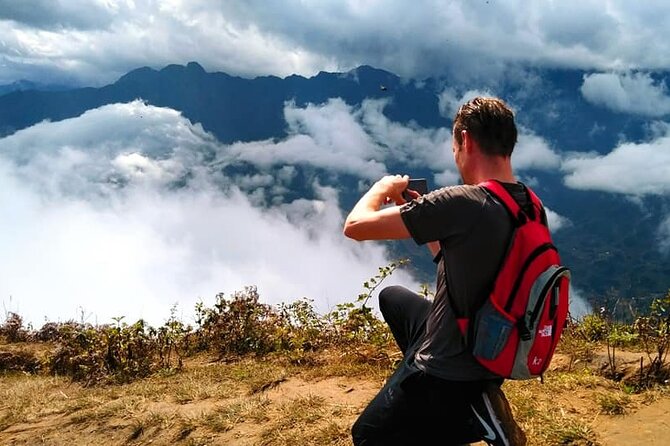 Mountain Views and Villages Trek – 1 Day - Exclusions