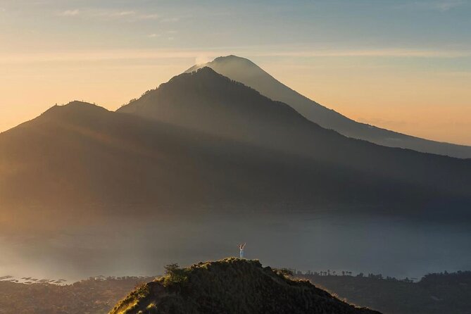 Mt. Batur : All-Inclusive Sunrise Trekking & Swing Ticket - Pricing and Booking Options