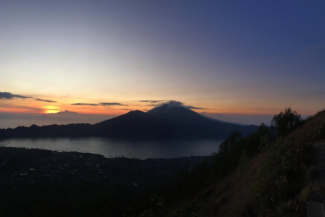 Mt Batur Sunrise Trekking & Natural Hot Spring Tour - Relaxing Hot Springs