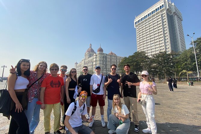 Mumbai Private City Tour - Essentials of Mumbai - Dhobi Ghat