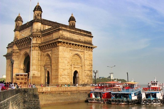 Mumbai Sky Line Private Sailing Excursion for up to 5ppl - Sailing Experience and Amenities