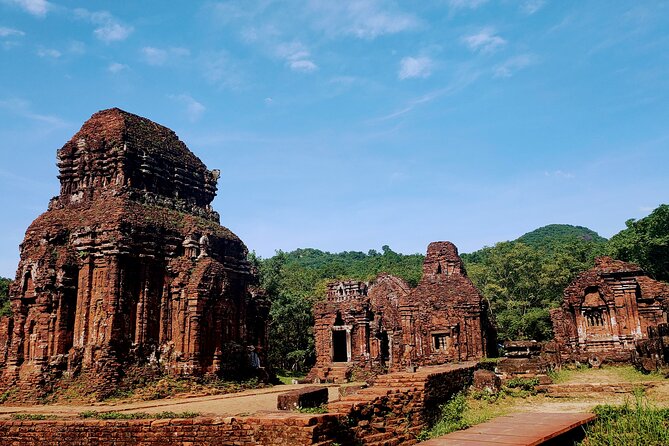 My Son Sanctuary Half-Day Private Guided Tour- Early Tour - Reviews of the Tour