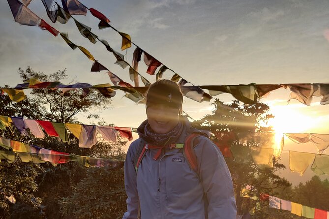Nagarkot Sunrise By Private Car - Tour Experience and Expectations