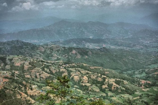 Nagarkot Sunrise & Hike to Changu Narayan Day Tour From Kathmandu - Hotel Pickup and Drop-off