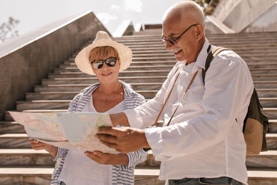 Naples: Private Exclusive History Tour With a Local Expert - Inclusions
