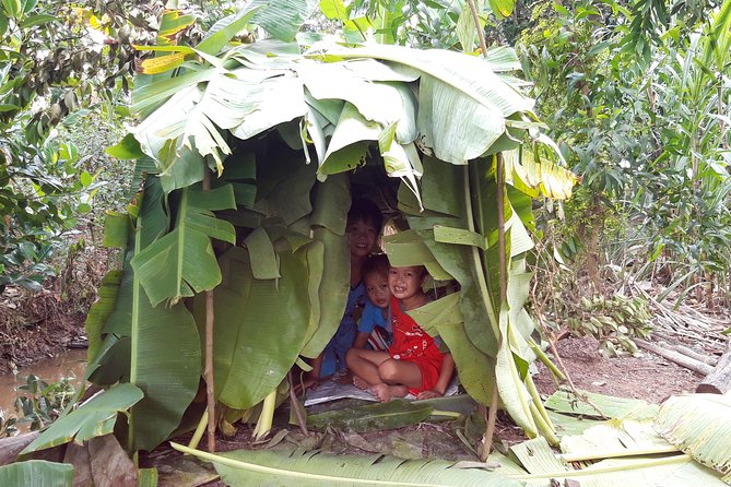 Nature Reservation and Largest Floating Market Experiences - Additional Important Information