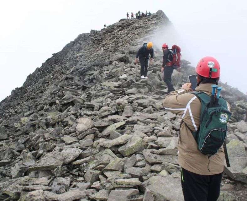 Nevado De Toluca: Reach the Summit With Professionals - Group Size and Suitability