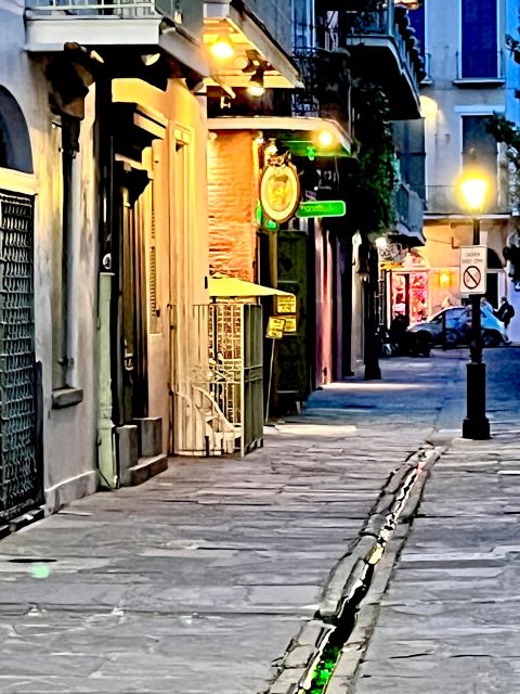 New Orleans Haunted Legends and Scandals Small Group Tour - Frequently Asked Questions