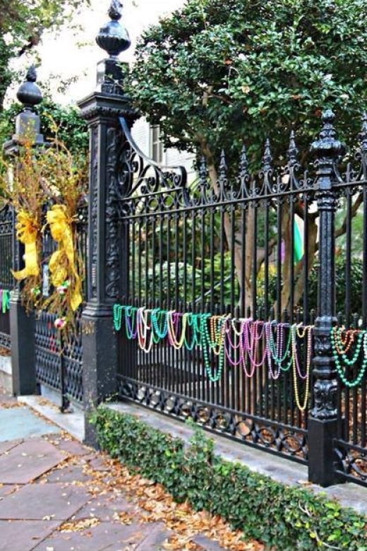 New Orleans Insider 2-Hour Walking Tour - Haunted History