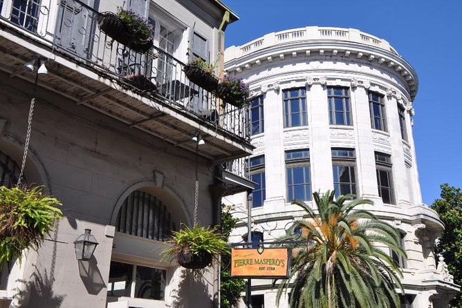 New Orleans Private Carriage Tour of the French Quarter - Recommendations