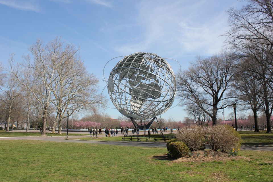 New York City: Brooklyn, Queens and Bronx Tour in Spanish - Crossing the Famous Brooklyn Bridges