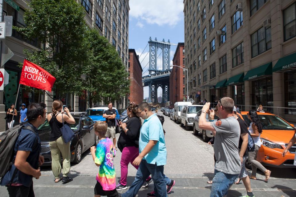 New York City: NYC Borough Pass to 25+ Museums & Attractions - Pass Inclusions