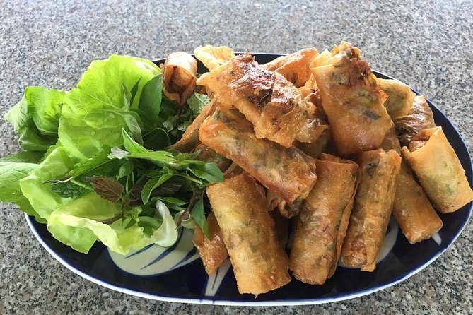 Nha Trang Cooking Class (Visiting Local Market & Countryside) - Inclusions