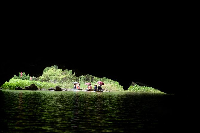 Ninh Binh Daily Tour: Hoa Lu - Tam Coc Boat Trip and Bike - Confirmation and Accessibility