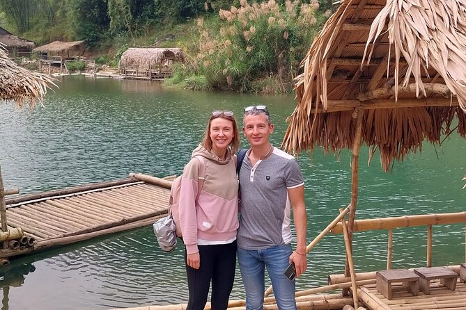 Ninh Binh - Pu Luong | Best Optional Choices | 3 - 4 Days Tours - Itinerary and Highlights