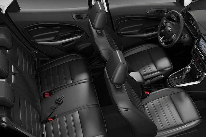 Noi Bai Airport Pick-up (Private Ride Airport to Hanoi Hotels) - Vehicle Amenities