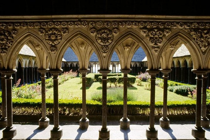 Normandy Mont-Saint-Michel Abbey Entrance Ticket - Ticket Pricing and Discounts