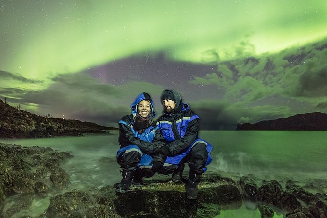 Northern Lights Private Tour With Your Special Ones - Greenlander - Cancellation Policy