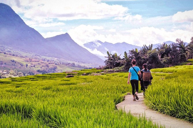 Number One Top Rated Ethical Cultural Trekking and Homestay by ETHOS - Fitness and Physical Requirements