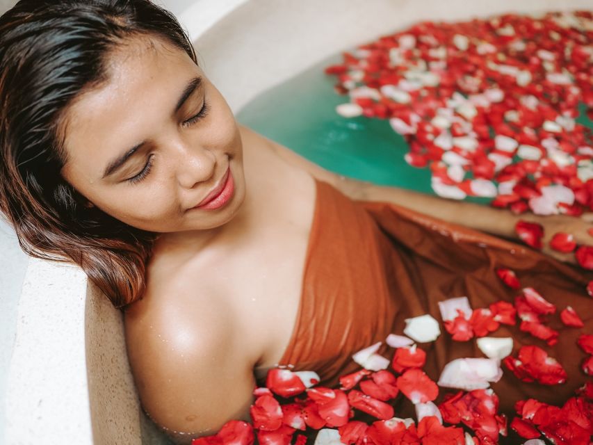 Nusa Dua: Traditional Lulur Massage & Spa Treatment - Highlights