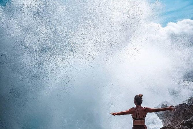 Nusa Lembongan Instagram Tour: The Most Famous Spots (Private & All-Inclusive) - Accessibility and Recommendations