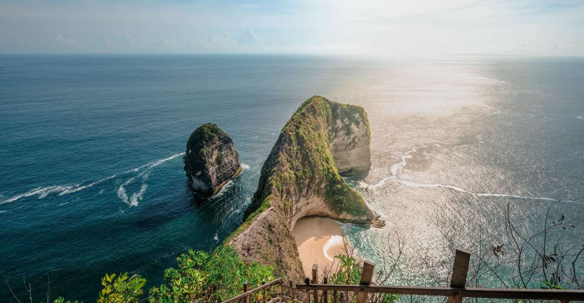 Nusa Penida Combination Trip From Bali (All Inclusive) - Pickup Locations