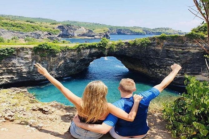 Nusa Penida Highlights Day Tour - Booking Details