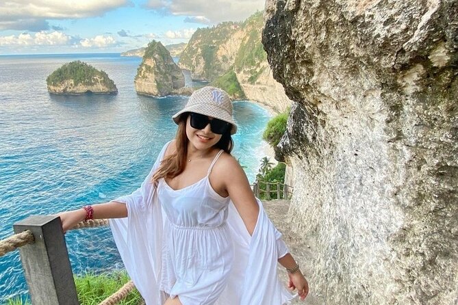 Nusa Penida Island Beach, Instagram Private Day Tour - Traveler Experiences and Feedback