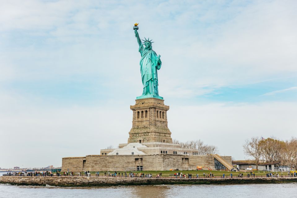 NYC: Circle Line Best of NYC Skip-The-Box-Office Cruise - Booking Options