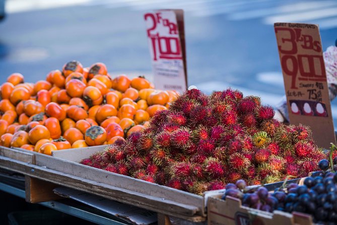 NYC: The Story Of Lower East Sides Food Culture - Exploring NYCs Diverse Food Scene