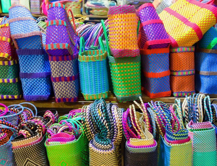 Oaxaca City Tour - Chocolate Making Process