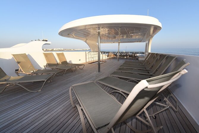 Ocean Blue | Afternoon Blue Lagoon - Pricing and Cancellation