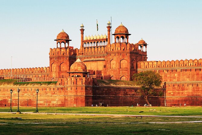 Old or New Delhi Private Guided City Tour - Customization Options