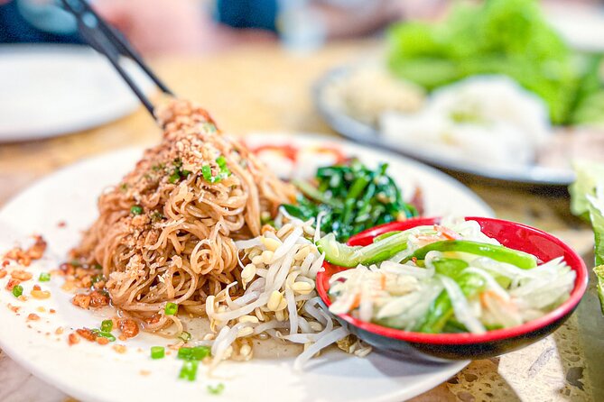 Old Siem Reap Sunset Food Tour by Tuk-tuk - Guest Reviews