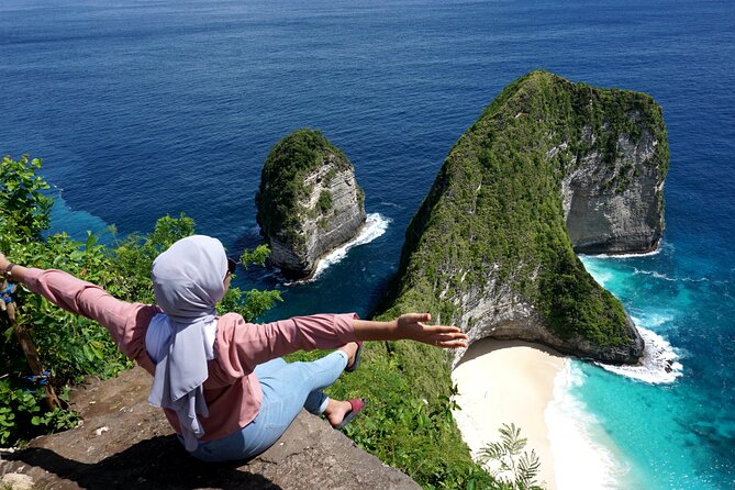 One Day Snorkeling Trip & West Tour Nusa Penida - Meeting and Pickup Details