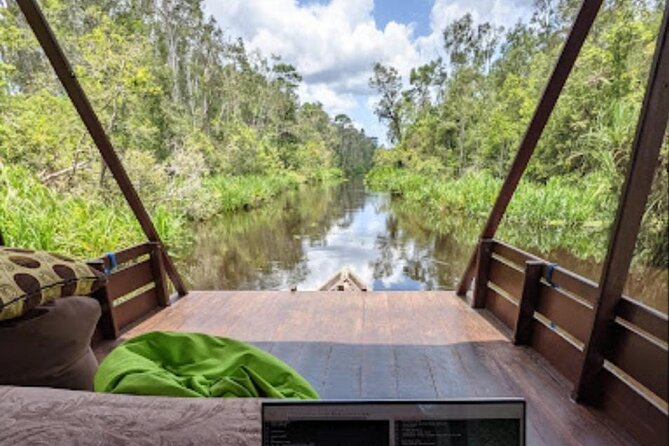 Orangutan Tour Tanjung Puting 3D2N - Transportation and Accessibility