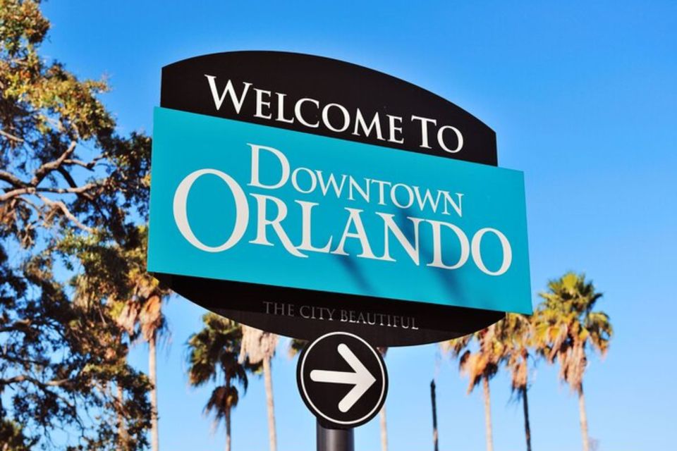 Orlando: Private Custom Tour With a Local Guide - Helpful Tips