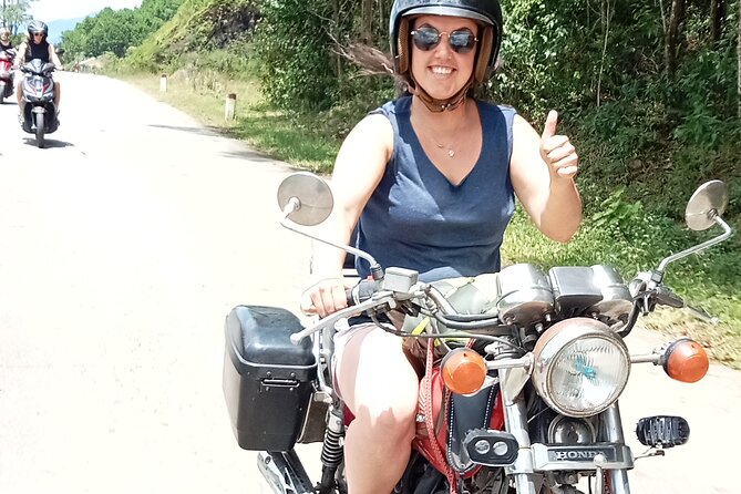 Over Hai Van Pass Loop Tour From Hoi an - Accessibility