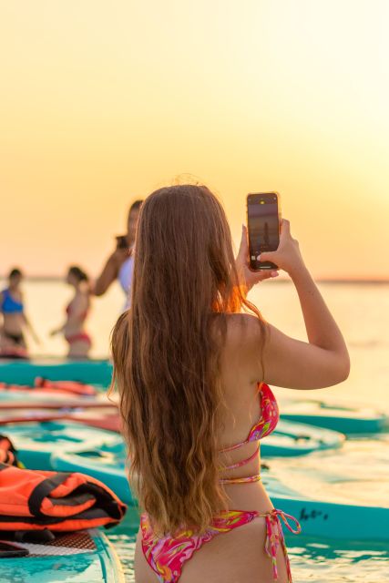 Paddleboard or Kayak Sunrise Tour in Bacalar Lagoon - Exploring Bacalar Lagoon