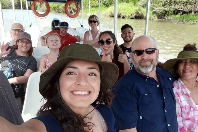 Palo Verde Boat Tours, Ortega - Recommended Wildlife Viewing