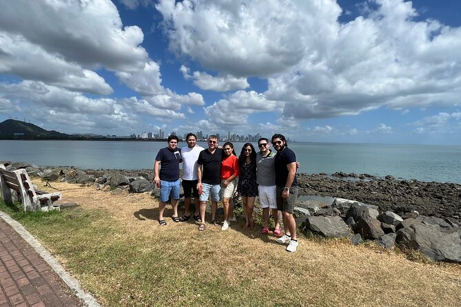 Panama City and Canal Private Tour - Contact and Group Reservations