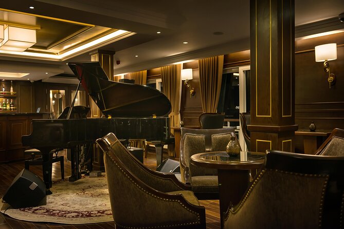 Paradise Elegance Cruise 2 Days 1 Night Halong Bay Tour - Booking Confirmation