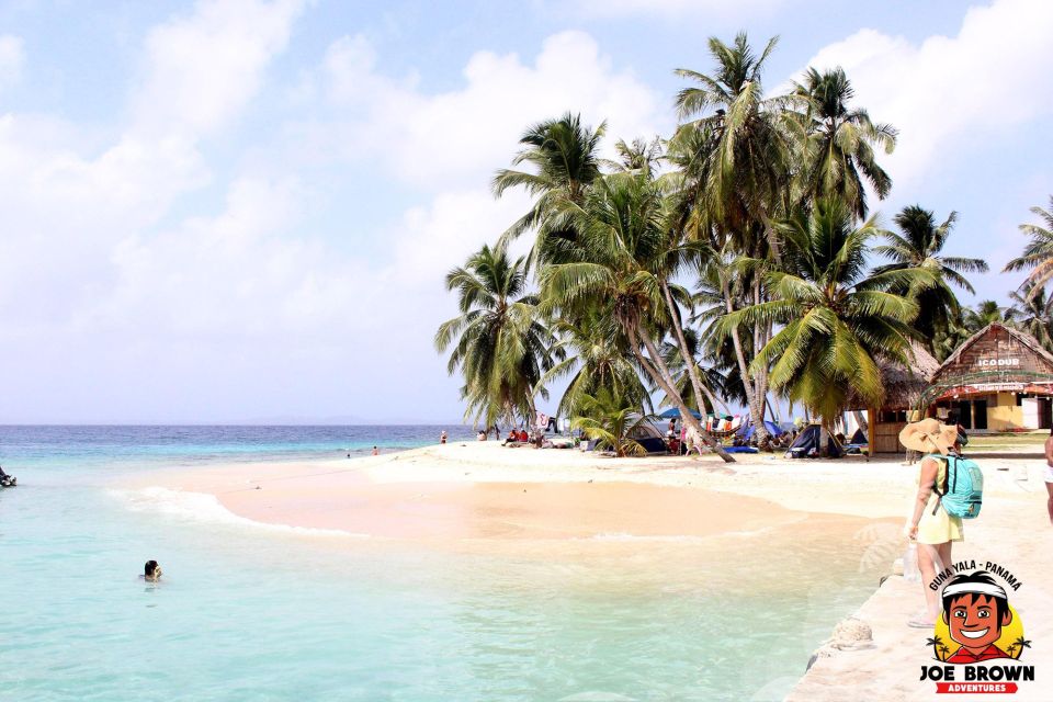 Paradise Unveiled: Discover the Enchanting San Blas Islands - Sustainable Practices