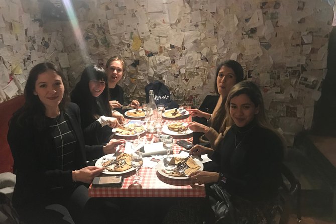 Paris Montmartre Food Tour - Do Eat Better Experience - Meeting and Pickup Details