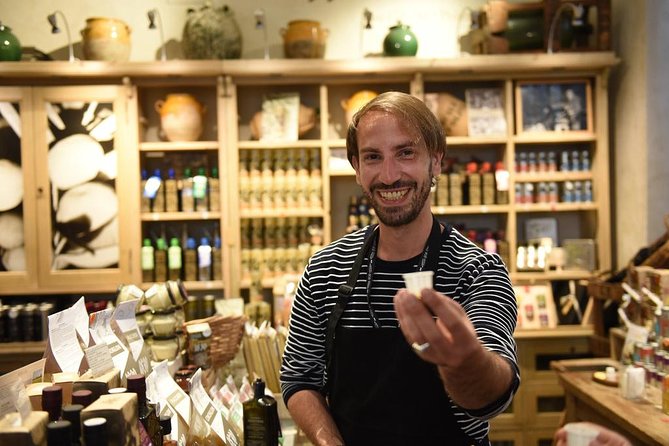 Paris Saint-Germain French Gastronomy Tasting Food Tour - Cancellation Policy and Refunds