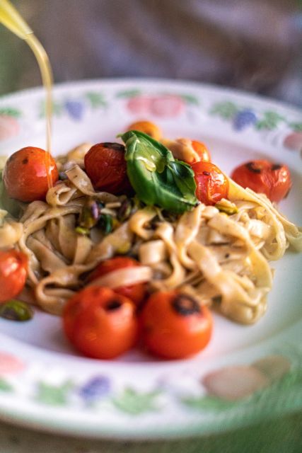 Pasta Class - Tuscan Cuisine Immersion