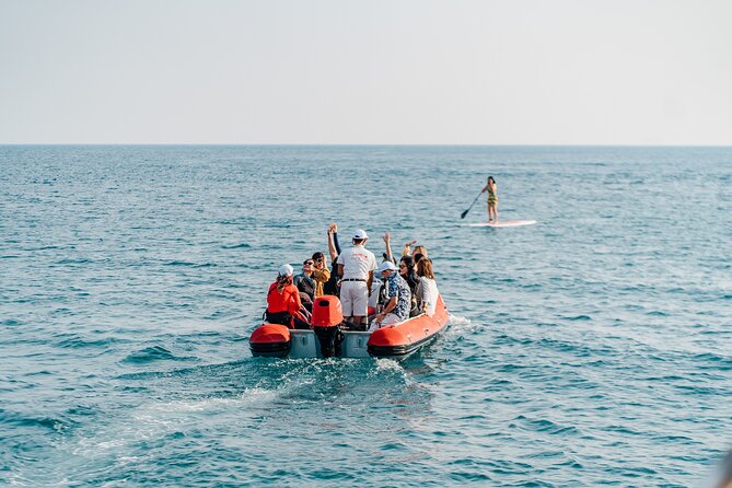 Pattaya Full-Day SUNSET Yacht Exclusive Island(Buffet,Snorkeling) - Guest Reviews and Feedback