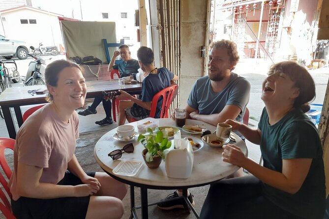 Penang Countryside Small Group Cycling Tour by Matahari - Explore Penang Countryside